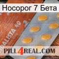 Носорог 7 Бета 43